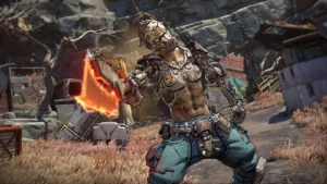Borderlands 4 PC Sistem Gereksinimleri Açıklandı